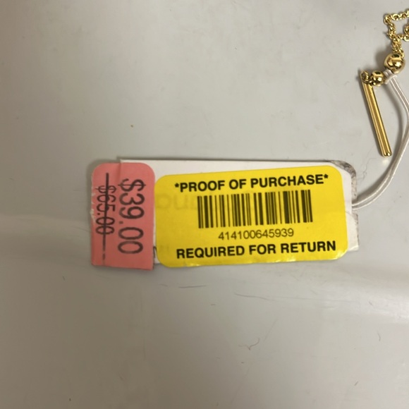 GORJANA ADJUSTABLE BRACELET RAINBOW - Picture 4 of 4